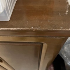 食器棚　収納だな　の画像