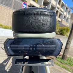 SUPER73系 OEM 電動自転車 Ebikeの画像