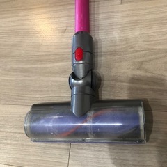 ダイソンv7 dyson ジャンク
の画像