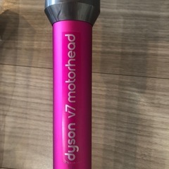 ダイソンv7 dyson ジャンク
の画像