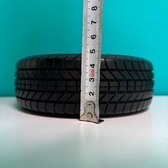 BRIDGESTONE灰皿の画像