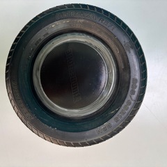 BRIDGESTONE灰皿の画像