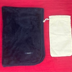 BRAHMIN ブランケットの画像