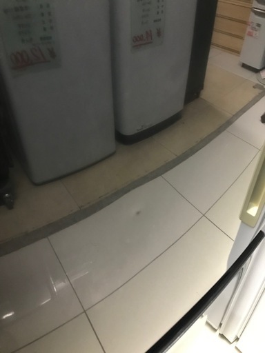 東芝 2ドア冷蔵庫2019年153ℓ
