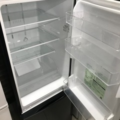 東芝 2ドア冷蔵庫2019年153ℓの画像