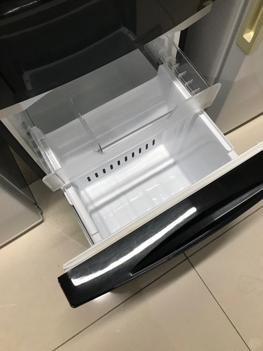 東芝 2ドア冷蔵庫2019年153ℓ