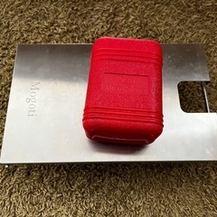 バーナー(ケース付き)&テーブル&CB缶用の遮熱板 の画像