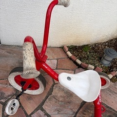 ボーネルンド　三輪車の画像