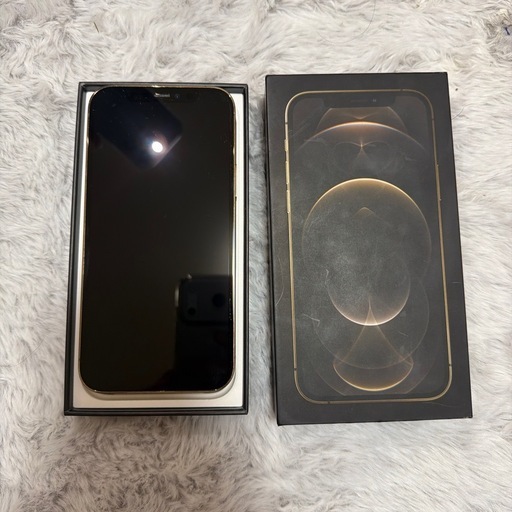 携帯電話/スマホ iPhone12 Pro
