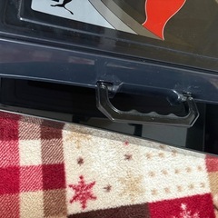 中古　プーマ　お道具箱　小学生の画像