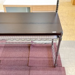 Luminous オーディオラック テーブル DIYの画像