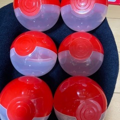 モンコレ ポケモン ガチャマシンの画像