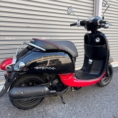 5412.低走行で即戦力　ジョルノ　スポルトカラー♪ 千葉県柏市　即日配送、自走引き取りも可能の画像