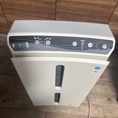 Amway アムウェイアトモスフィア　空気清浄機の画像