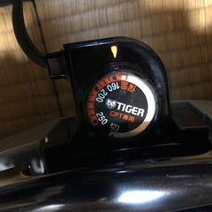 ホットプレートの画像