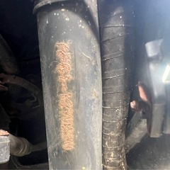 ホンダ トゥデイ AF61 原付 HONDA TODAYの画像