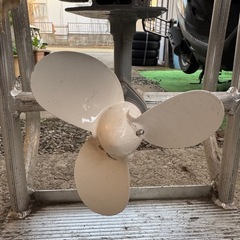 ホンダ☆2馬力船外機☆BZBF☆の画像