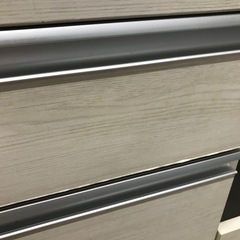 フナモコ　食器棚、キッチンボードの画像