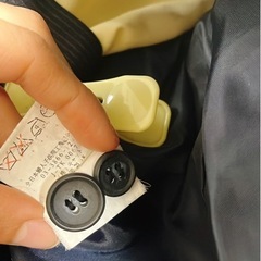 子供用フォーマルスーツ110cmの画像