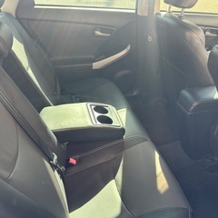 格安　早勝　24年　プリウス　車検8年10月まで　走行６万の画像