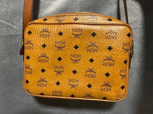 MCM  ショルダーバッグ