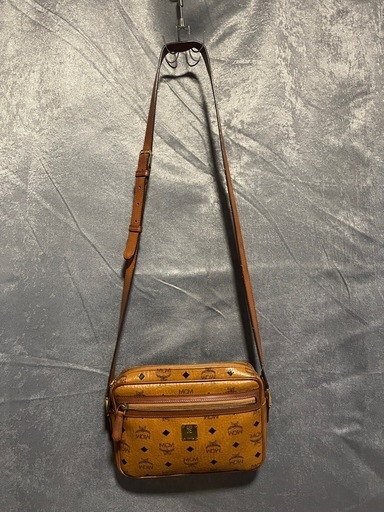 MCM  ショルダーバッグ