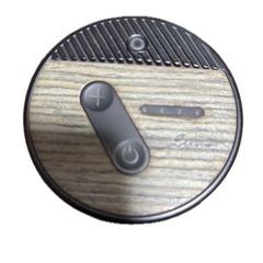 カーメイト CARMATE USB式 アロマディフューザー 木目調 卓上 フレグランスの画像