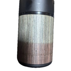 カーメイト CARMATE USB式 アロマディフューザー 木目調 卓上 フレグランスの画像