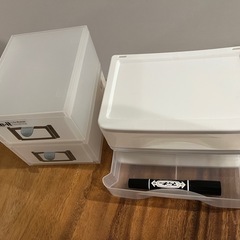 収納ケースの画像