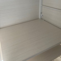 キッチンカウンターの画像