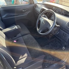 車検2年付き【支払総額35万円】ダイハツ タント  カスタム　Lの画像