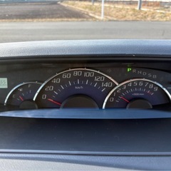 車検2年付き【支払総額35万円】ダイハツ タント  カスタム　Lの画像