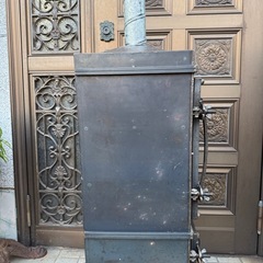 燻製器　　　　の画像