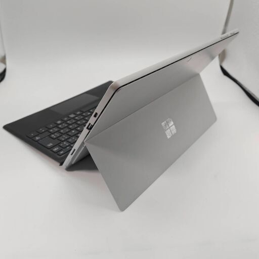 LTE対応 タッチパネル 第11世代i5 バッテリ◎ 12.3 2in1 タブレットPC Surface Pro 7+ 1961 Co