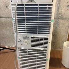 【付属品完備】スポットクーラー OL-KY20-A010WV 2024年製の画像