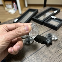 ヒーリングストーンの画像