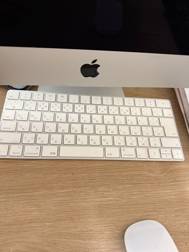 パソコン Mac