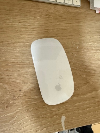 パソコン Mac