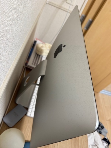 パソコン Mac