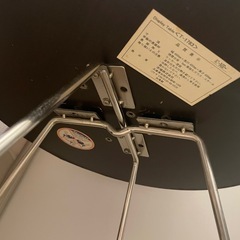 【急募】Francfrancガラステーブルの画像