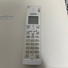 ファックスプリンターの画像