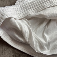 ワンピース 白の画像