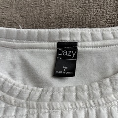 ワンピース 白の画像