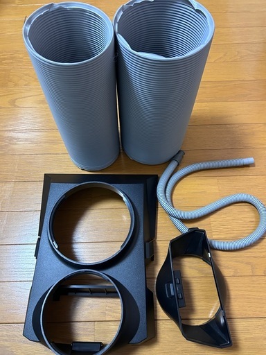 【お値引】EcoFlow Wave ポータブルクーラー + バッテリーパック
