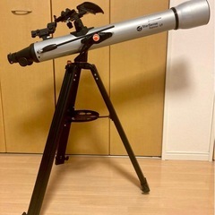 天体望遠鏡　StarSense explorer の画像