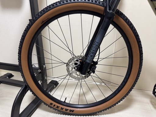 Specialized Rockhopper comp MTB 美品
