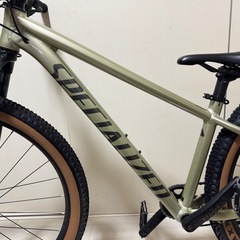 Specialized Rockhopper comp MTB 美品
の画像