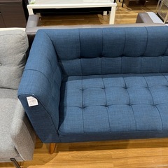 【トレファク神戸南店】コーナーソファー　（軽度の使用感）【取りに来られる方限定】の画像