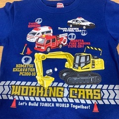トミカ車両デザイントレーナー
の画像