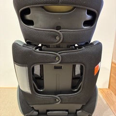 チャイルドシートの画像